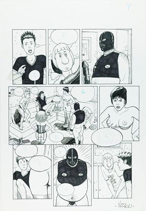 Il vizioso mondo di Keto