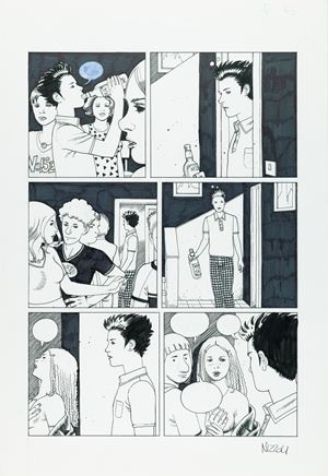 Il vizioso mondo di Keto