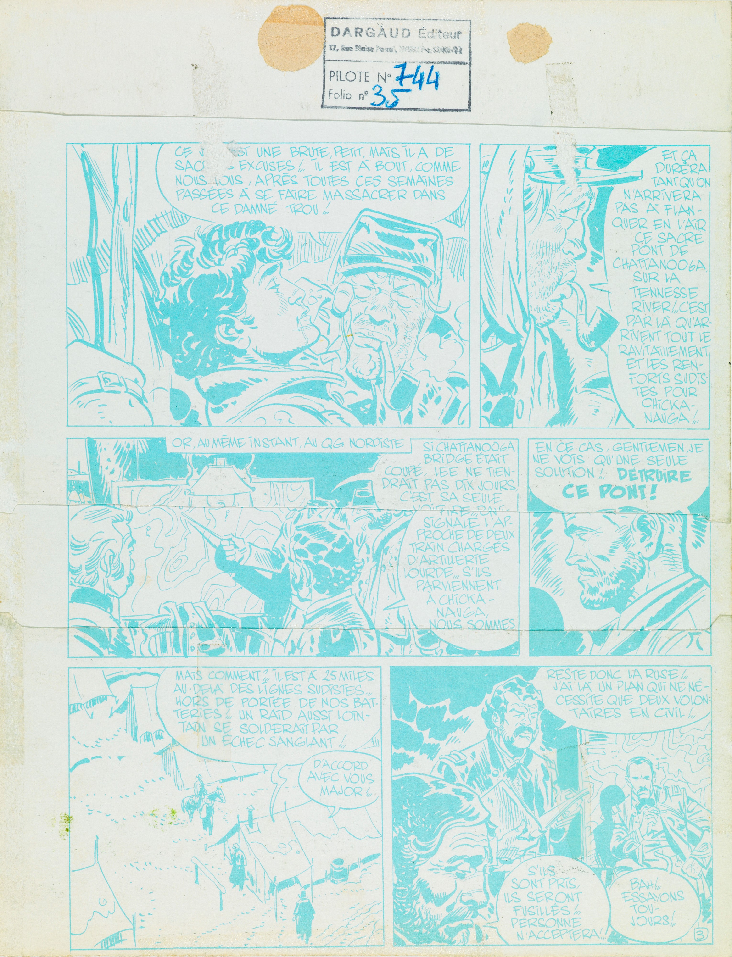 L'Homme est-il bon? (Is Man Good?)