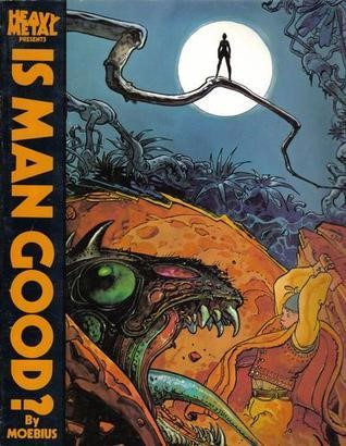 L'Homme est-il bon? (Is Man Good?)