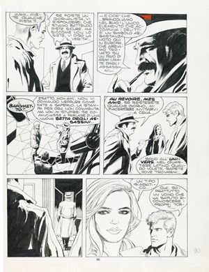 Martin Mystere - La setta degli assassini