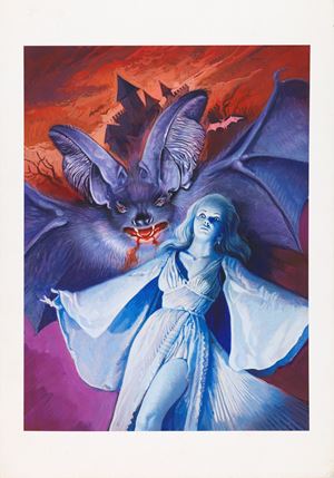 Vampirissimo - Io, il vampiro