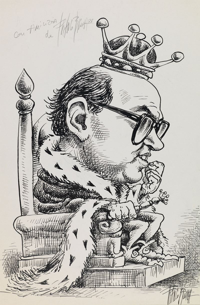 Bettino Craxi