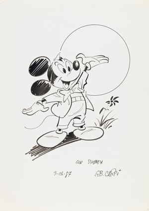 Topolino