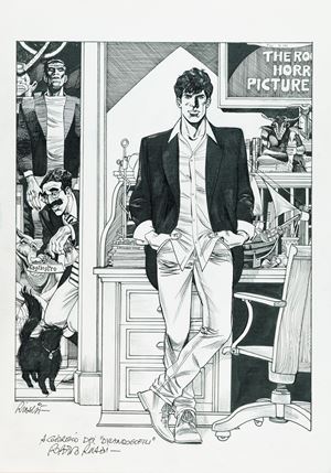 Dylan Dog