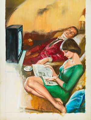 Spettacolo entusiasmante