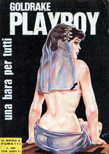 Goldrake - Una bara per tutti