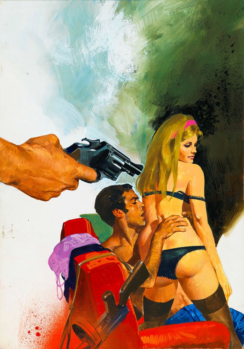 Bonnie - Il ritorno di Calamity Jane