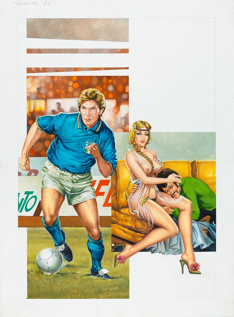 I Casi della Vita - Mundial '94