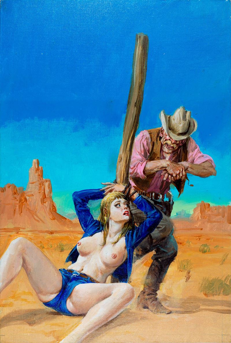 Casinella - Palo Alto