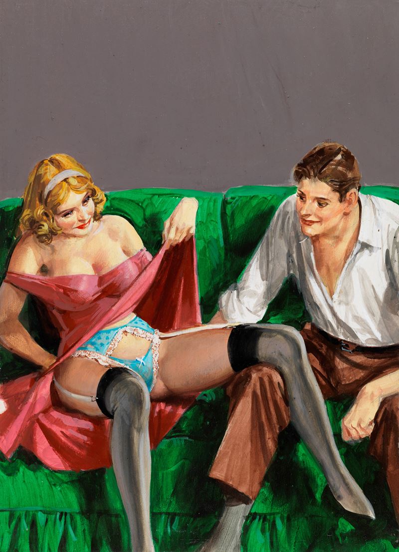 I Casi della Vita - Potenza della plastica