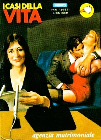 I Casi della Vita - Agenzia matrimoniale