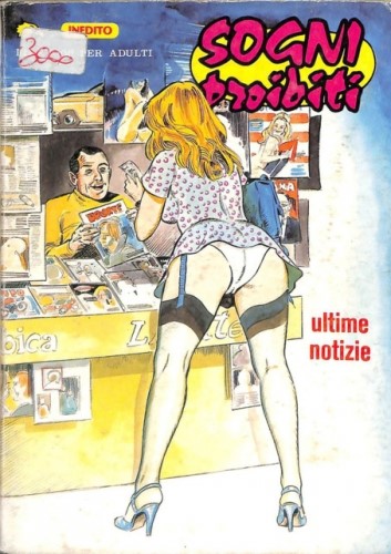 Sogni proibiti - Ultime notizie