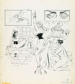 Sorchella - Saltellando stretti stretti lei lo leva tu lo metti