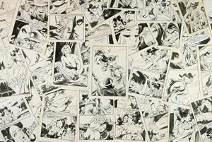 Biancaneve - Quattordici pi&ugrave; uno