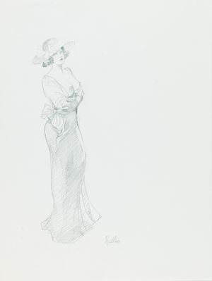 D&eacute;collet&eacute;