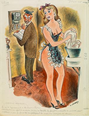 Le Rire - Conseils menagers