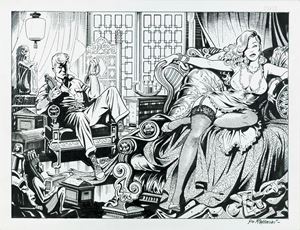 Martin Myst&egrave;re - I tesori di Martin