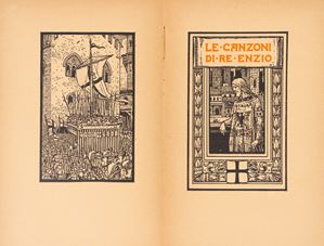 Memorie del Signor Goldoni per servire alla storia della sua vita, ed a quella del suo Teatro