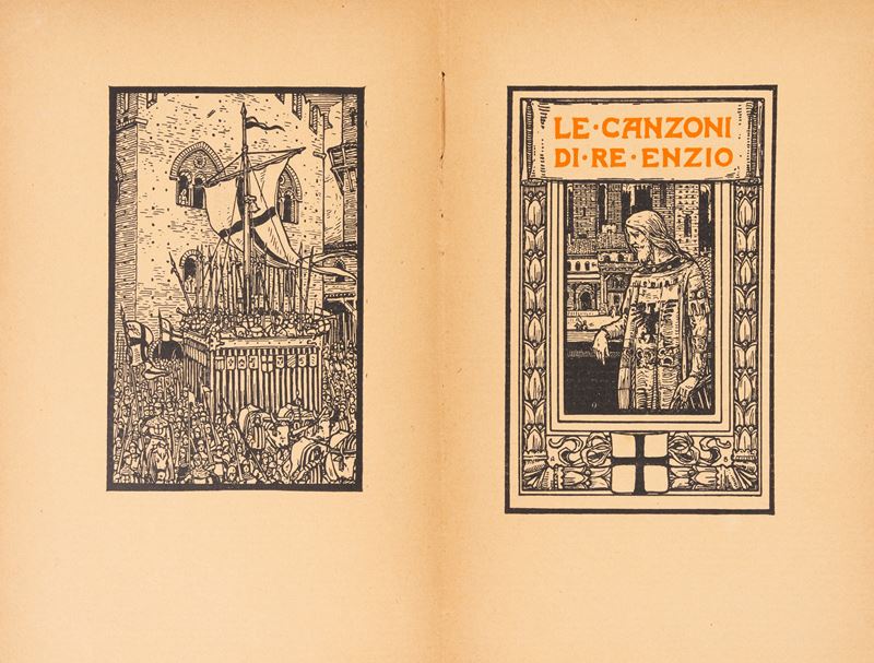 Memorie del Signor Goldoni per servire alla storia della sua vita, ed a quella del suo Teatro