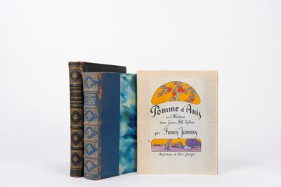 Pomme d'Anis (1914)