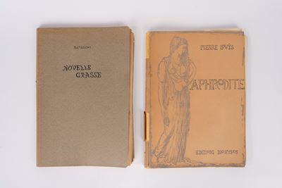 Novelle grasse (edizione del 30 giugno 1948)