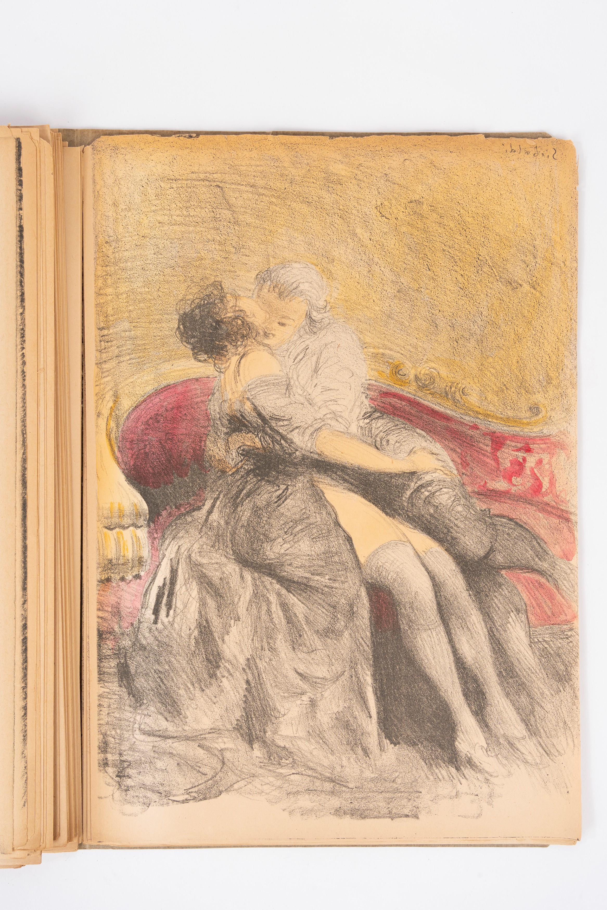Domenico Batacchi - Novelle grasse (edizione del 30 giugno 1948)