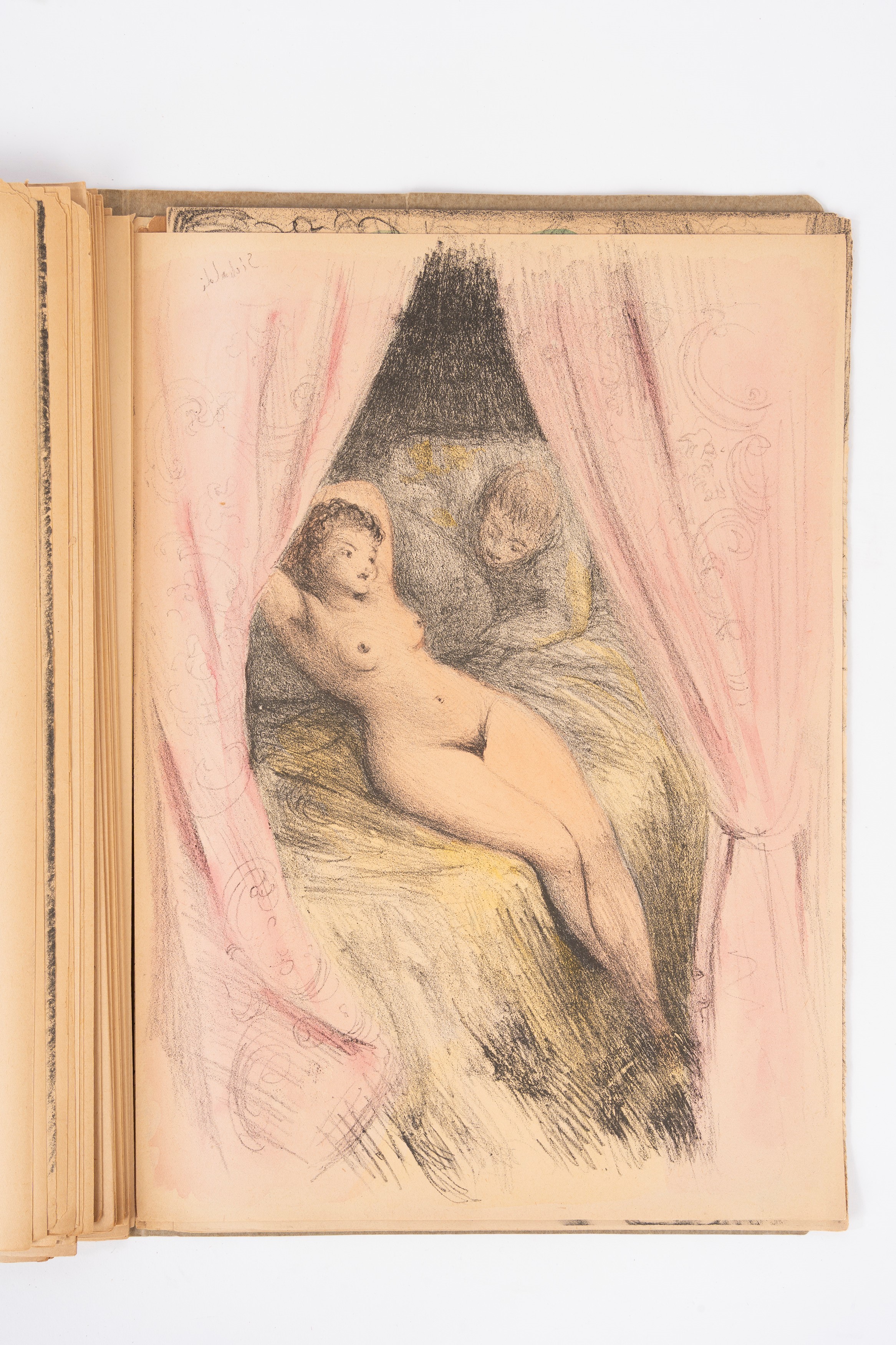 Domenico Batacchi - Novelle grasse (edizione del 30 giugno 1948)