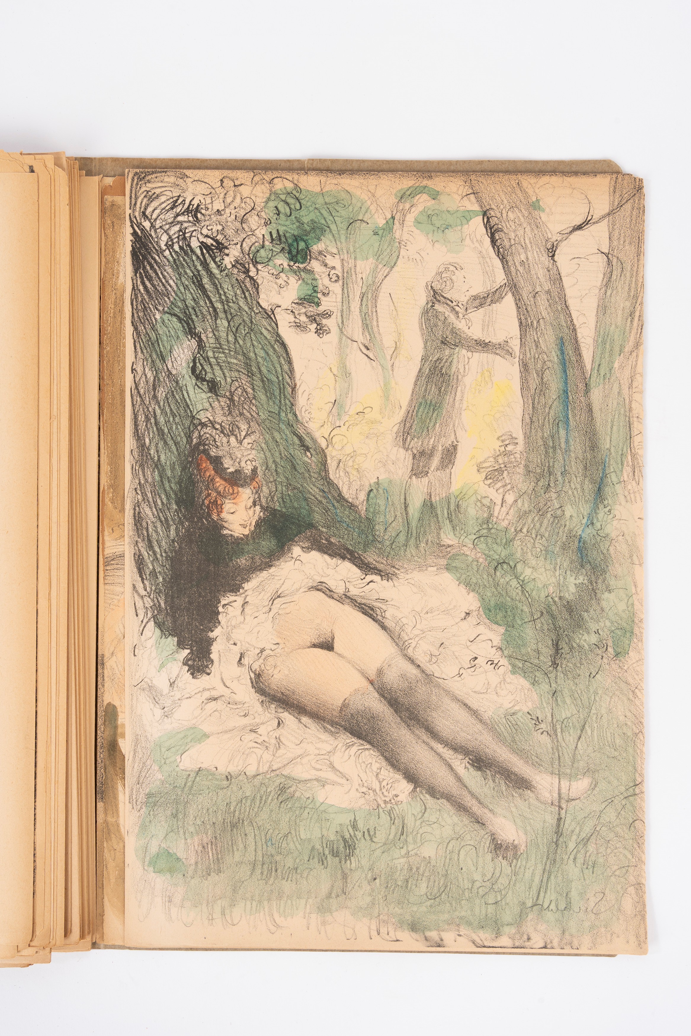 Domenico Batacchi - Novelle grasse (edizione del 30 giugno 1948)