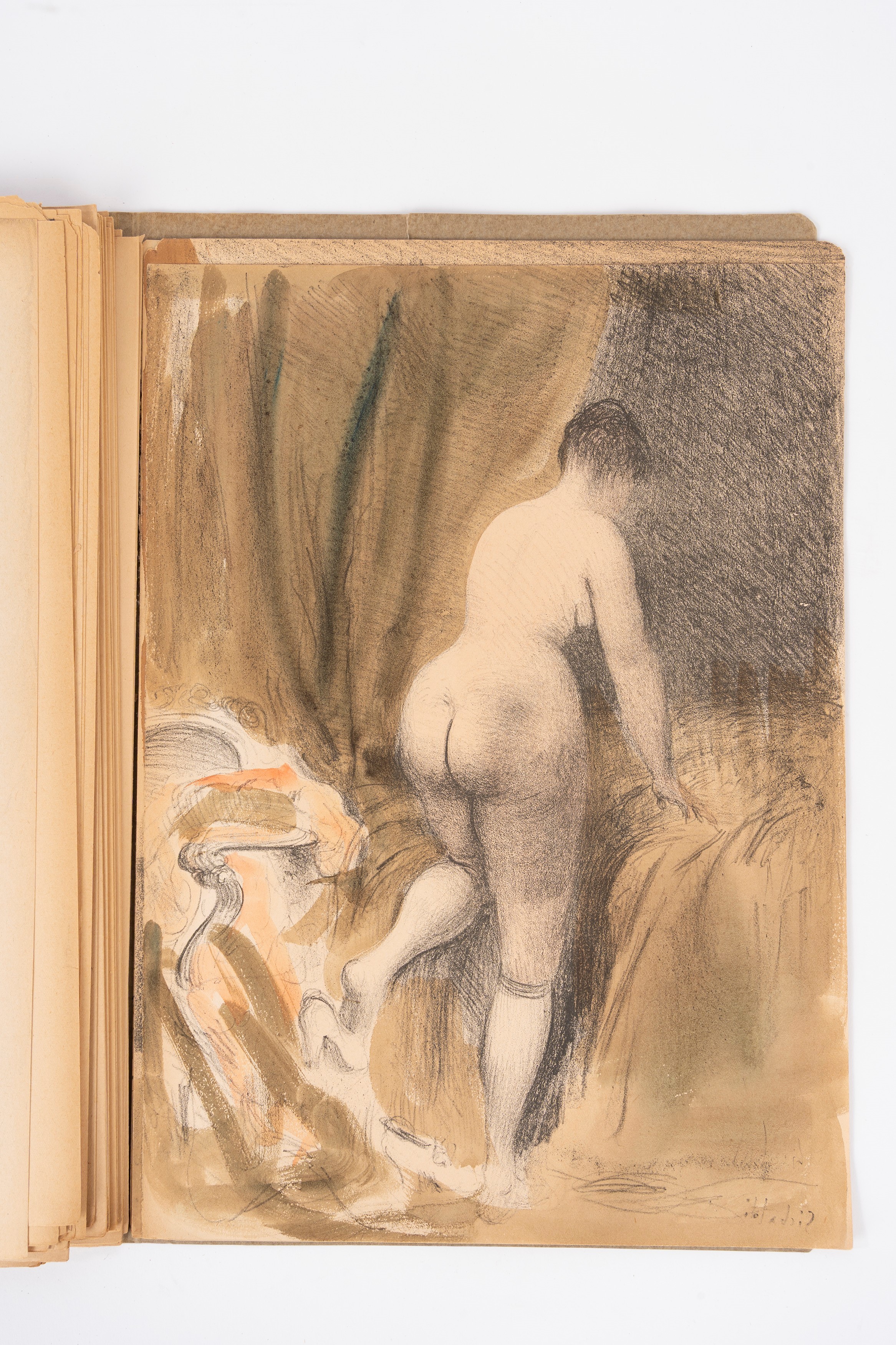 Domenico Batacchi - Novelle grasse (edizione del 30 giugno 1948)