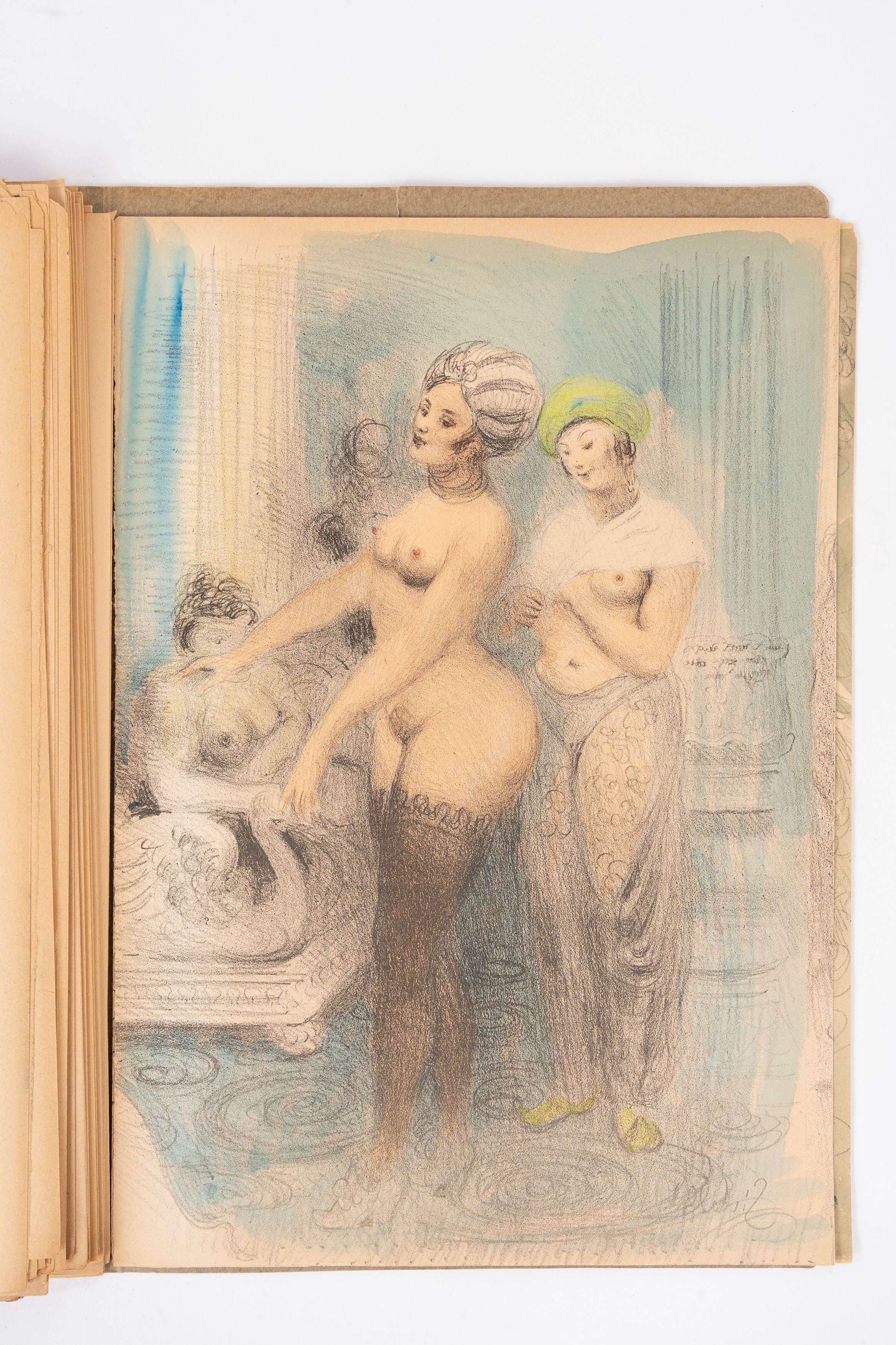 Domenico Batacchi - Novelle grasse (edizione del 30 giugno 1948)