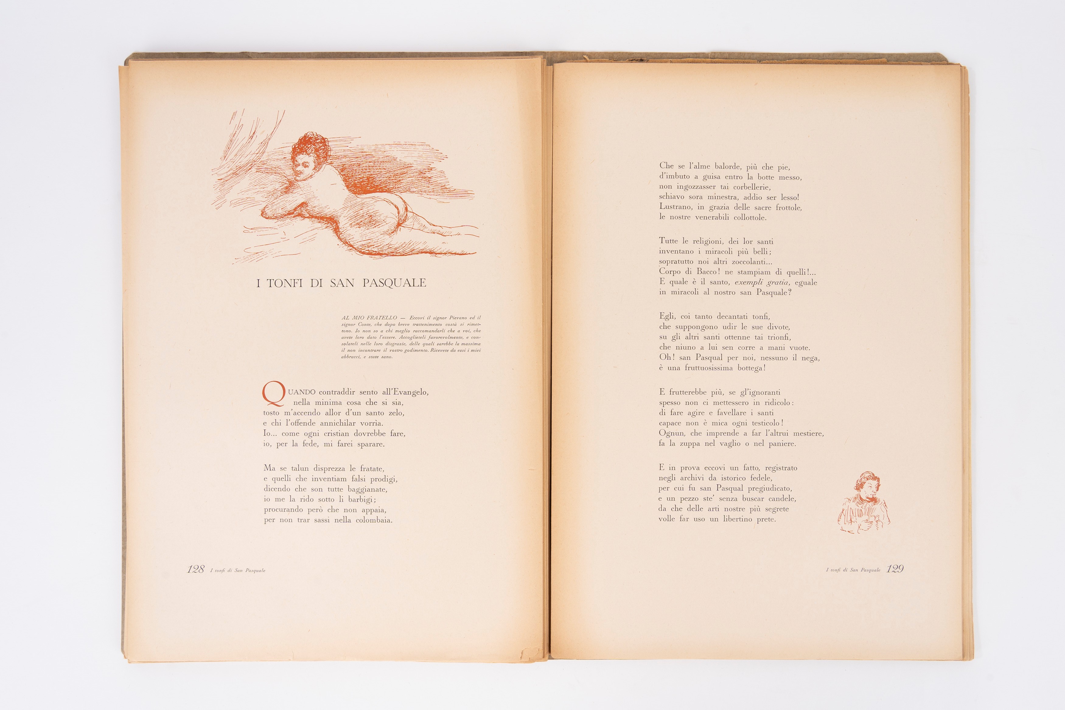 Domenico Batacchi - Novelle grasse (edizione del 30 giugno 1948)
