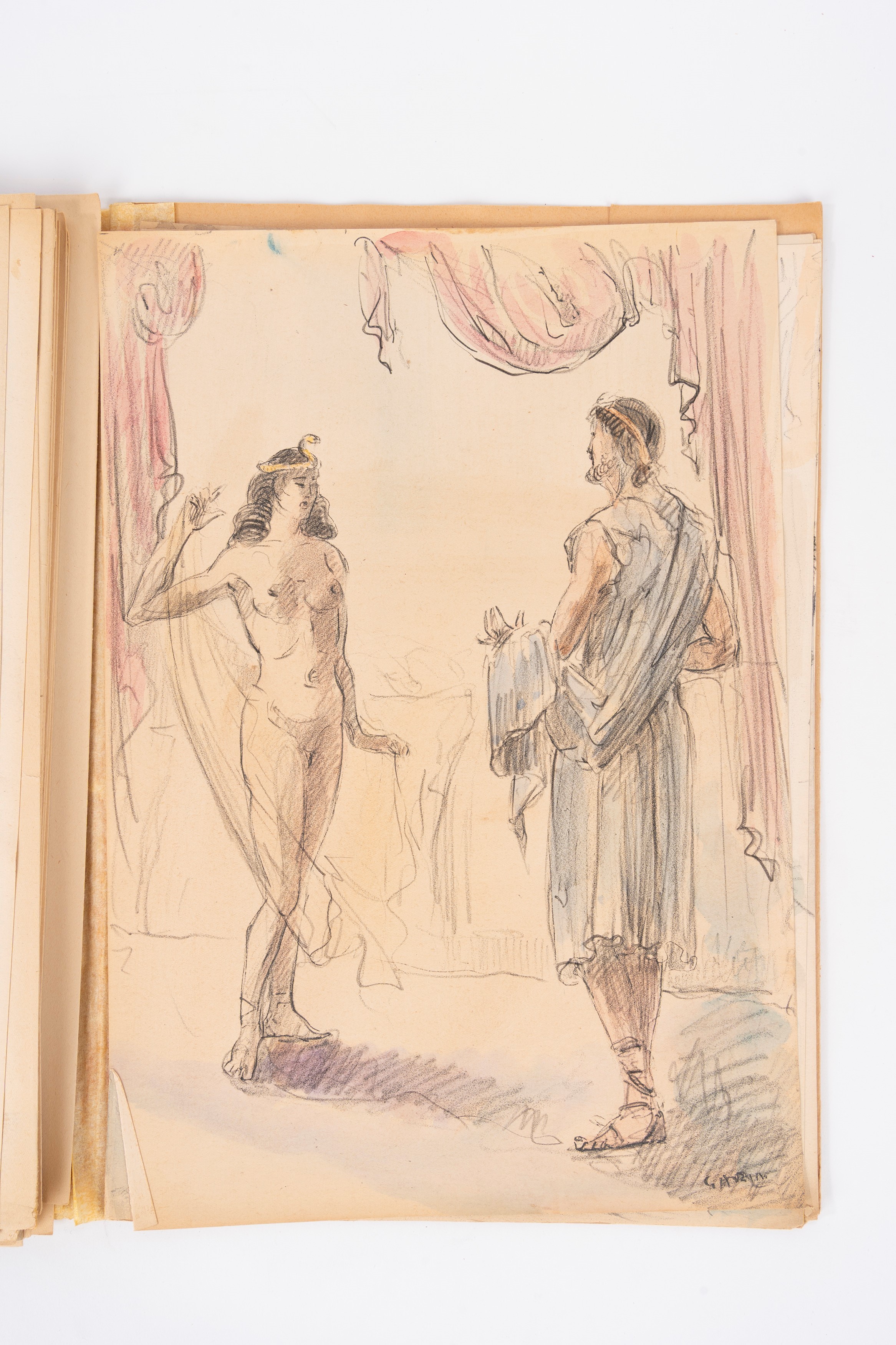 Domenico Batacchi - Novelle grasse (edizione del 30 giugno 1948)