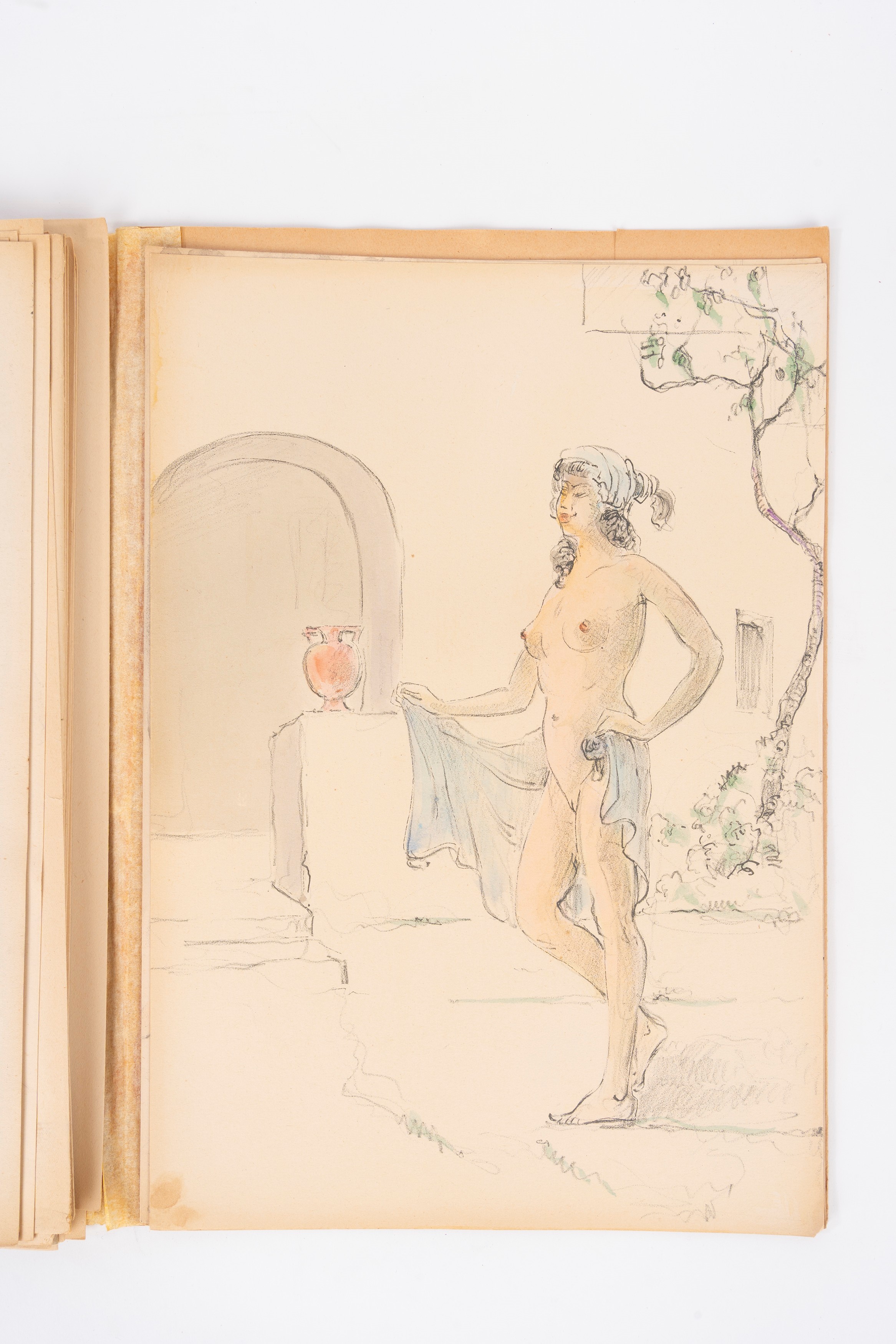 Domenico Batacchi - Novelle grasse (edizione del 30 giugno 1948)