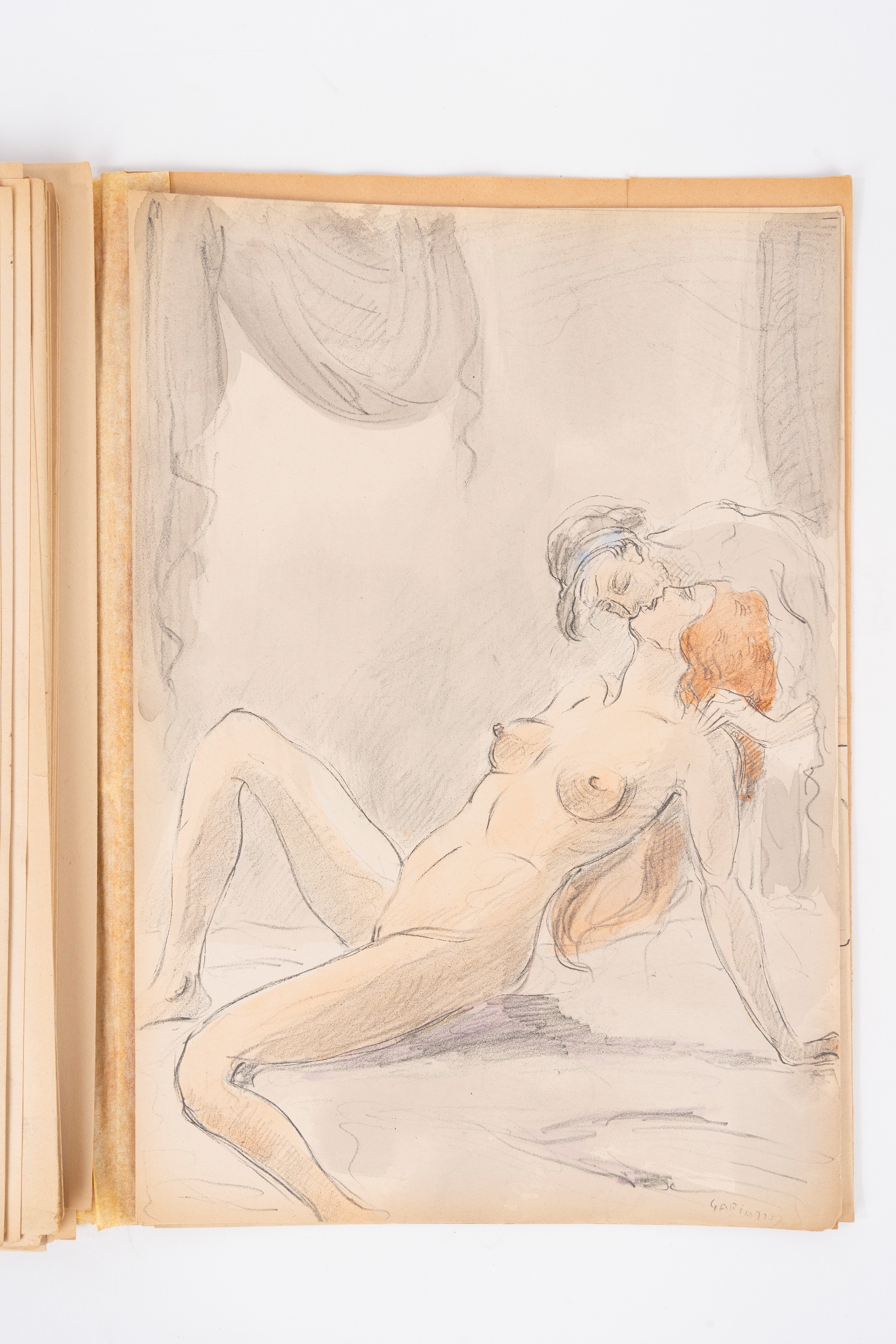 Domenico Batacchi - Novelle grasse (edizione del 30 giugno 1948)