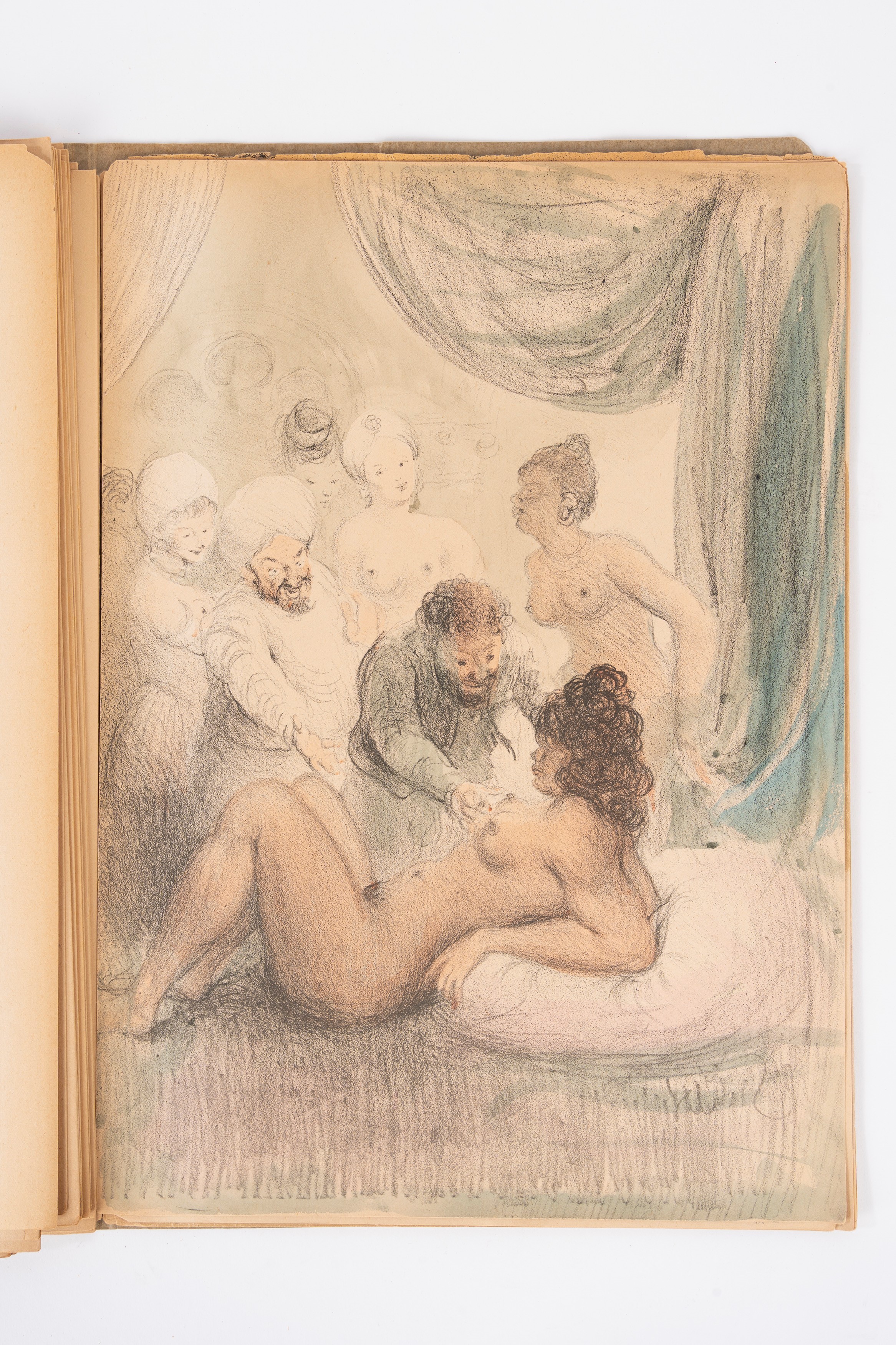 Domenico Batacchi - Novelle grasse (edizione del 30 giugno 1948)