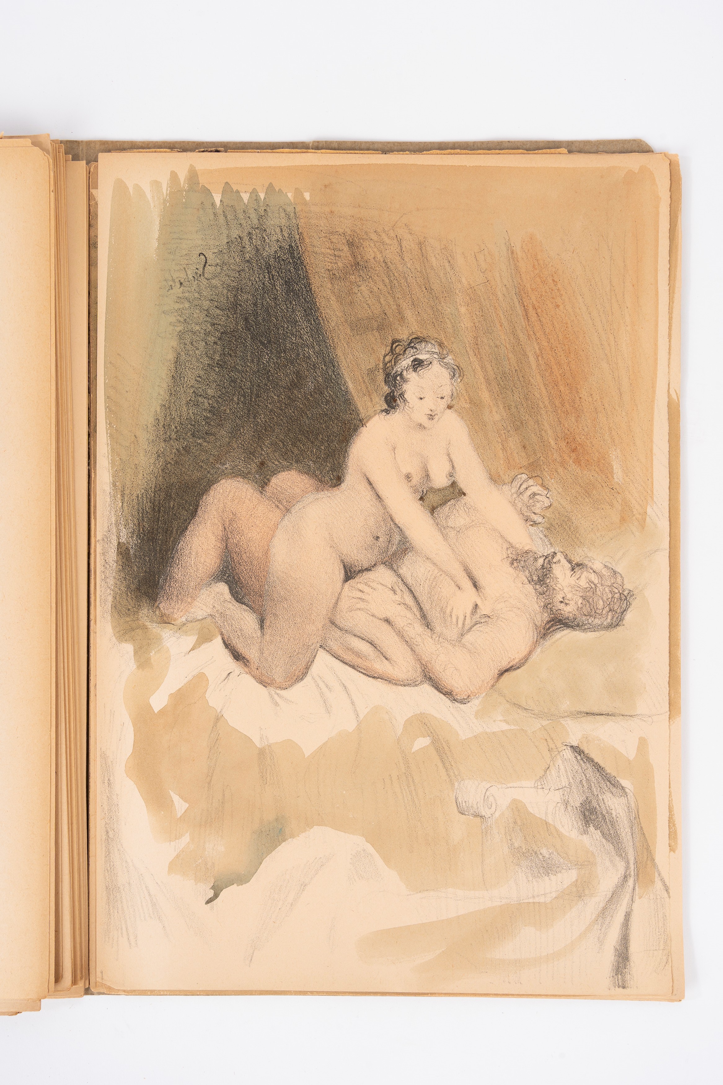 Domenico Batacchi - Novelle grasse (edizione del 30 giugno 1948)