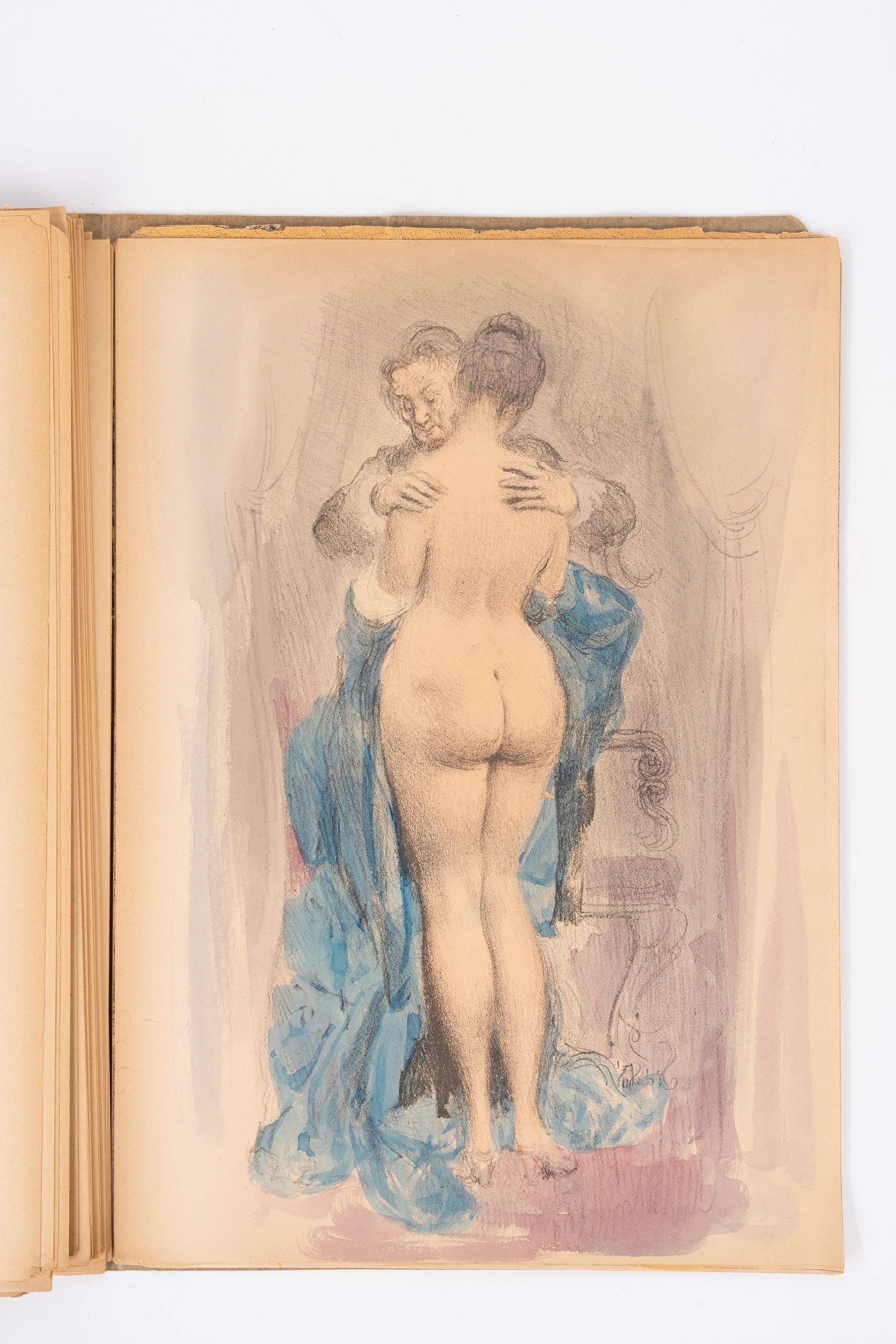 Domenico Batacchi - Novelle grasse (edizione del 30 giugno 1948)