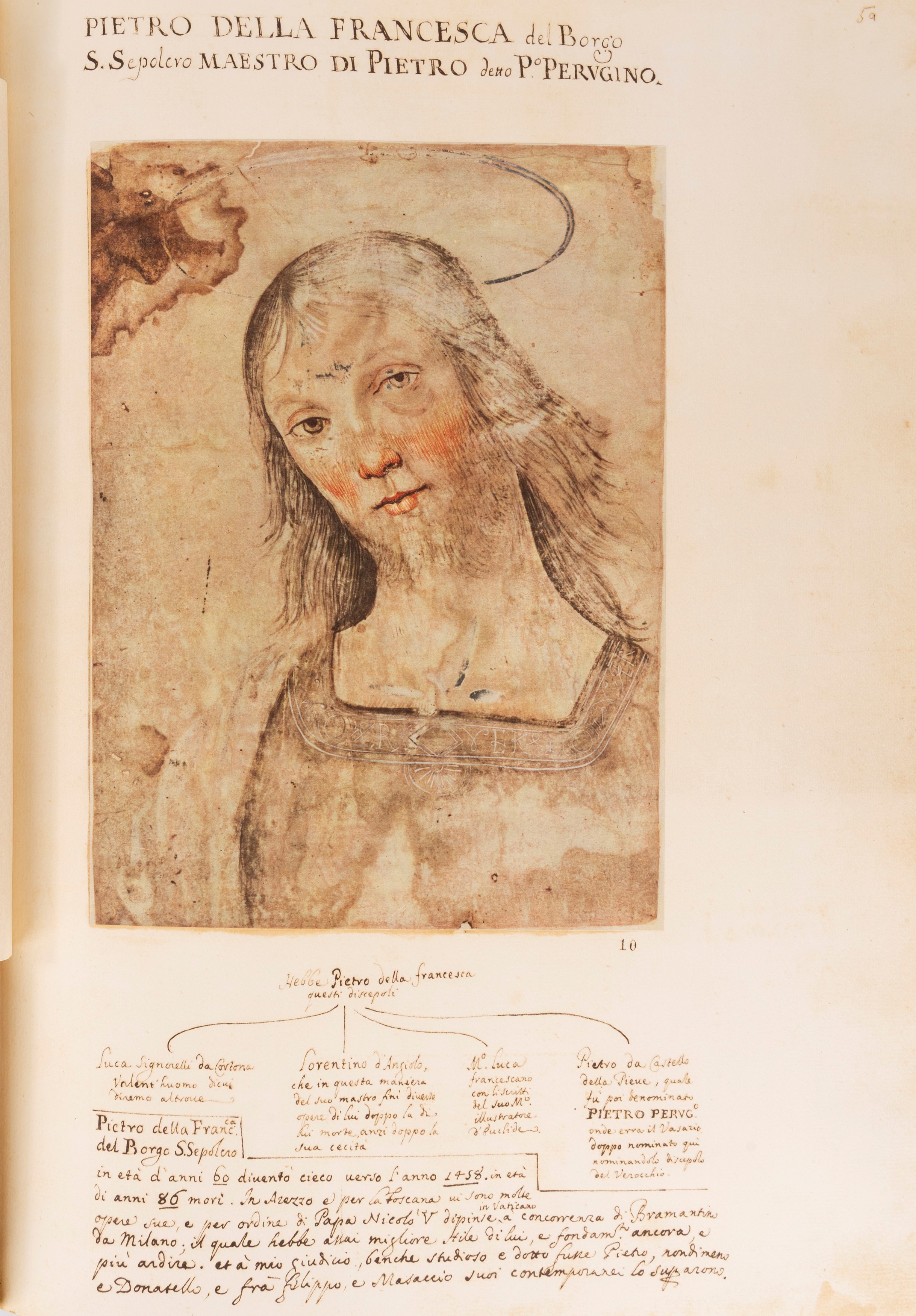 [Codice Resta] Fontes Ambrosiani in lucem editi, cura et studio Bibliothecae Ambrosianae, XXIX
