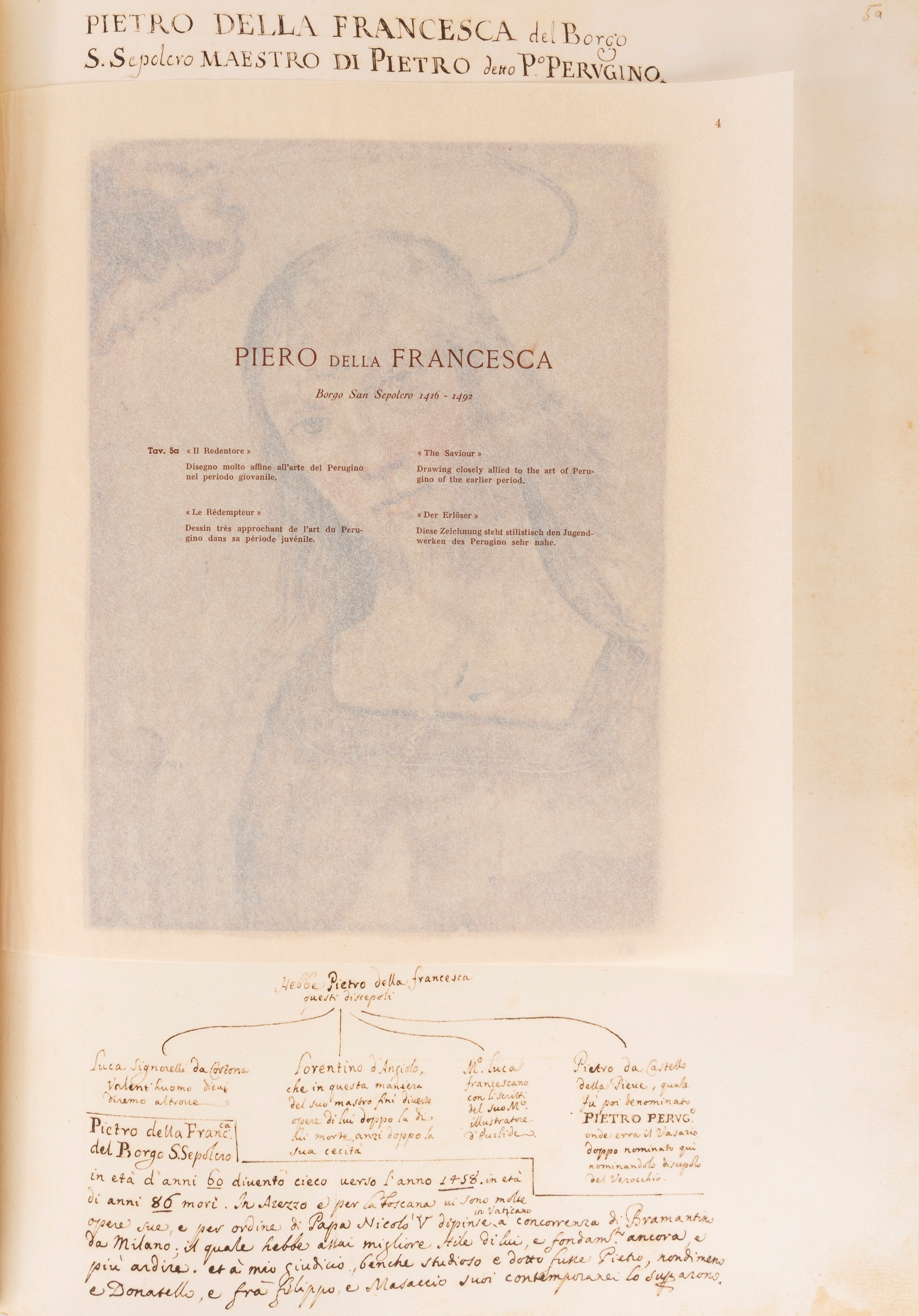 [Codice Resta] Fontes Ambrosiani in lucem editi, cura et studio Bibliothecae Ambrosianae, XXIX