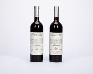 SELEZIONE DI BARBARESCO, BRICCO ASILI 1996 (2 BT)