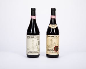 SELEZIONE DI BARBARESCO (2 BT)