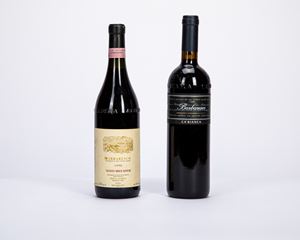 SELEZIONE DI BARBARESCO (2 BT)