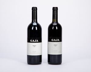 SELEZIONE DI GAJA SPERSS LANGHE (2 BT)