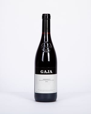 GAJA BARBARESCO, 2012 (1 BT)