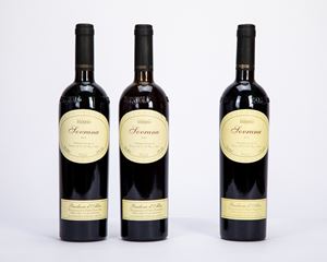 SELEZIONE DI BARBERA D&rsquo;ALBA BENI DI BATASIOLO VITIGNO SOVRANA (3 BT)