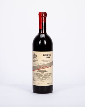 BAROLO, 1983 (1 BT)