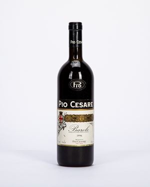 BAROLO PIO CESARE, 1996 (1 BT)