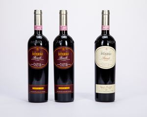 SELEZIONE BENI DI BATASIOLO (3 BT)