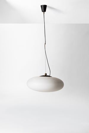 Lampada a sospensione 